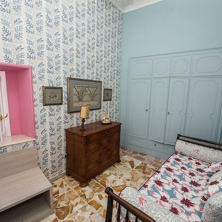 Casa Di Fabio Apartment โตรเปอา ภายนอก รูปภาพ