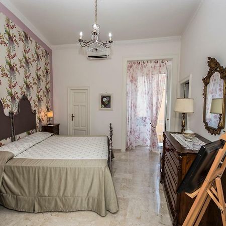 Casa Di Fabio Apartment โตรเปอา ภายนอก รูปภาพ